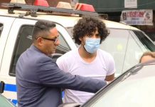 Fiscalía del Bronx acusa de homicidio a latino por apuñalar y quemar a joven Adones Betances