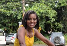 Afro-Latino Travels