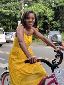 Afro-Latino Travels