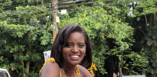 Afro-Latino Travels