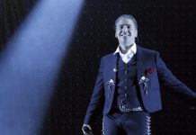 Alejandro Fernández