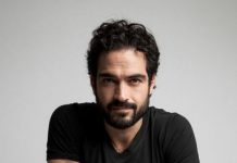 Actor mexicano Alfonso Herrera nombrado embajador de buena voluntad de ACNUR Alfonso Herrera
