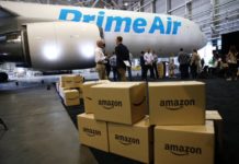 Amazon.