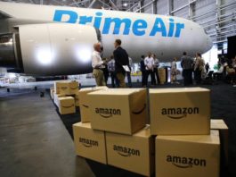 Amazon.