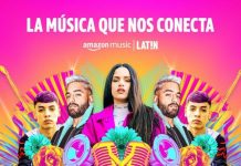 Amazon
