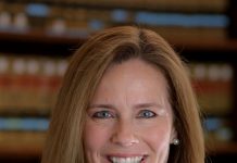 Amy Coney Barrett