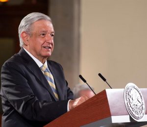 Andr&eacute;s Manuel L&oacute;pez Obrador