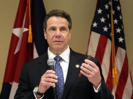 El gobernador de Nueva York deplora decisión sobre la muerte de Breonna Taylor Andrew Cuomo