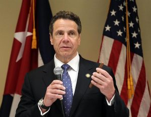 Andrew Cuomo