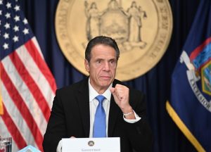 Andrew Cuomo