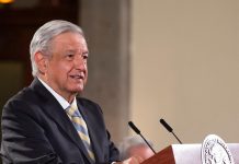 Andrés Manuel López Obrador