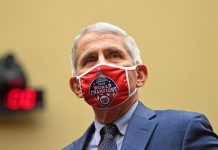 Anthony Fauci,