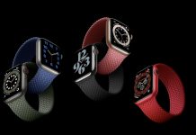 Apple presenta nuevo reloj inteligente que mide el nivel de oxígeno en sangre Apple Watch Series 6.