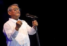 Armando Manzanero será el homenajeado de honor en los Latin Billboards Armando Manzanero