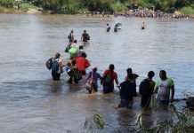 Arrestan a dos hombres acusados de torturar y secuestrar a migrantes cubanos Inmigrantes.