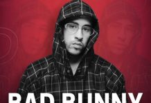 Bad Bunny.