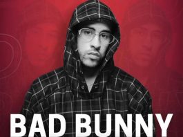 Bad Bunny ofrecerá un concierto virtual el 20 de septiembre Bad Bunny.