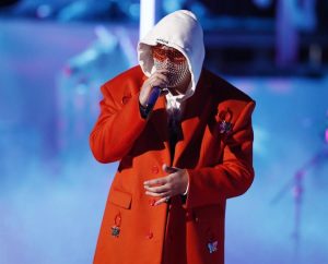 Bad Bunny