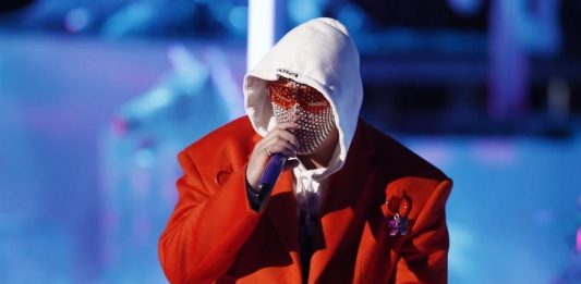 Bad Bunny