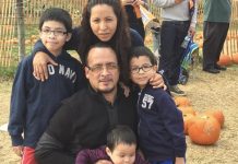 Bala perdida entra por la ventana y mata a mexicana en su vivienda de Nueva York Bertha Arriaga.