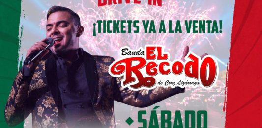 Banda El Recodo.
