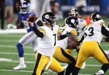 Ben Roethlisberger