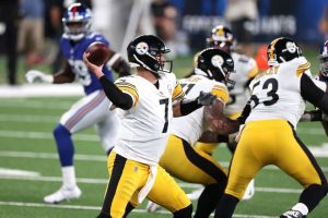 Ben Roethlisberger