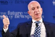 Bezos
