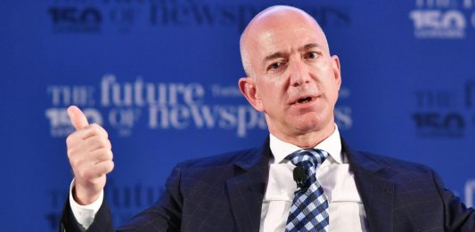 Bezos