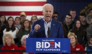 Joe Biden