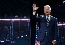 Biden exhibe empatía con la comunidad afroamericana durante visita a Kenosha Joe Biden