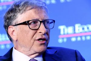 Bill Gates