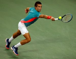Borna Coric