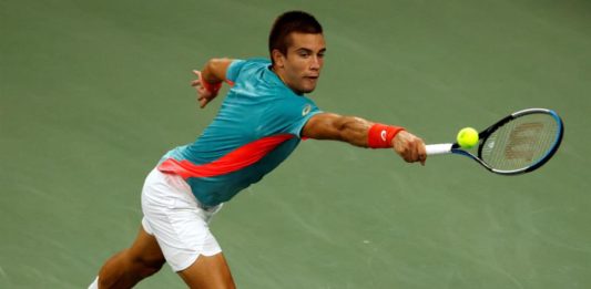 Borna Coric