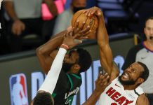 Boston Celtics