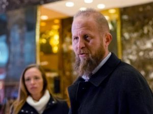 Brad Parscale