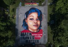 Breonna Taylor