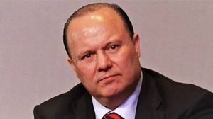 C&eacute;sar Duarte