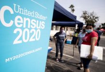 Continúan los llamados para llenar el Censo 2020 CENSO 2020