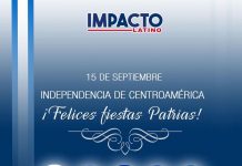 Centroamérica es poesía CENTROAMÉRICA