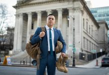 César Vargas: Primer abogado indocumentado en Nueva York CESAR VARGAS