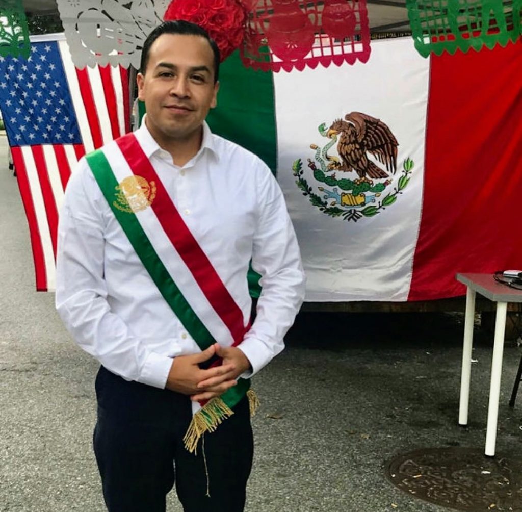 CESAR VARGAS