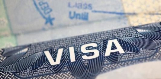 Cambio en visas E-1 y E-2