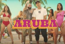 Carlos Arroyo promociona tema junto a Farruko