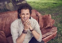 Carlos Vives.