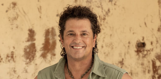 Carlos Vives
