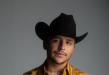 Christian Nodal