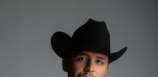 Christian Nodal