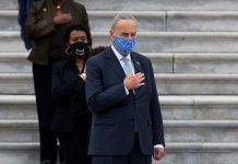 Chuck Schumer