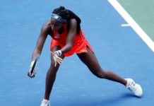 Coco Gauff